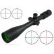 optics sniper riflescope8.5-25×50mm SF-IR long eye relief illuminated riflescope
