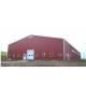 Factory Prefabricated Light Steel Structure Warehouse Construction