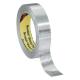 3M 1170 Aluminum Foil EMI RFI Shielding Tape Conductive Ultra Thin Silver Color