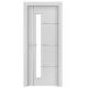 AB-GMA09 alluminum strip decorative PVC MDF door