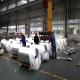 ISO9001 Plain 100mm Heavy Duty Aluminum Foil Roll