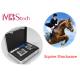 Farm Portable Equine Pain Shockwave Therapy Machine