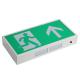 Rechargeable Led Exit Signs , Emergency Battery Powered Exit Sign Lights With 3 Years