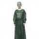 FDA Aami Level 4 Isolation Gown / Disposable Medical Isolation Gown