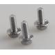 Stainless Steel Hex Washer Head Screw Self Tapping Customized Size Screw Of Best Price