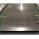 Seamless 3.5mm Stainless Steel Plate 304 2B 1500mm