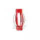 Non Welded Drill Pipe Centralizer For Well Drilling