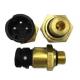 OEM Precision CNC Machining Parts Aluminum Brass Stainless Steel Parts