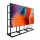 46 Inch Wide Color Gamut Lcd Splicing Screen With Remote Touch Control