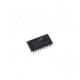 Driver IC HT16C21 HOLTEK SOP 28 HT16C21 HOLTEK SOP 28 EL panel driver Electronic Components Integrated Circuit