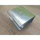 High Hardness Powder Coated Aluminium Extrusions Wear Resistance