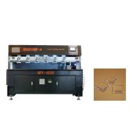 380volt 1.6m Long Acrylic Edge Polishing Machine With Three Blade