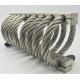 Durable Stainless Steel Wire Rope Vibration Isolator With Long Lifespan