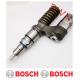 Diesel EUI Unit Injector 0414701032 1505199 For SCANIA DC16.40A DC16.41A DC16.42A Engine