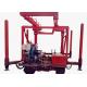 ST-100 Soil Drilling Equipment / Soil Investigation Machine For Hard Rock Drilling