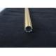 Golden 5.8m Metres 0.3mm Aluminium Curtain Rod