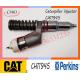 Oem Fuel Injectors CH11945 CH11354 CH11659 CH11939 For Caterpillar C13 C15 C18 Engine