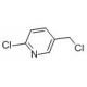2-Chloro-5-chloromethylpyridine [70258-18-3]