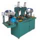 Automatic Fan Blade Double Station Nut Spot Welding Machine 100KVA