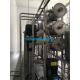 FDA Pharma Water System Water Treatment 2 Stages Water Reverse Osmosis System