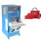 Automatic Shoe Roughing Machine 380V For Leather Sole Rubber
