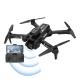 2023 New S17 Mini Drone 8K Profesional 4K Camera Obstacle Avoidance Aerial Photography Foldable Quadcopter 3km Boy Gift Toys