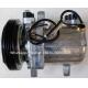 SS10V1 Auto Ac Compressor for suzuki Vitara 2.0 / Escudo2.0 / Jimny 2.0  OEM : 95201-70CH0 / 95201-70CA1/95200-70CA2