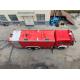 PM170/SG170 Rapid Rescue Fire Engine Fire Truck With Water Tank 20 To 200L/S