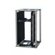 Smt Antistatic Magazine Rack For Loader Unloader Smt Pcb Esd Magazine Rack