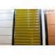 Eco - Friendly Material Glazed Terracotta Cladding For Architectural Decoration