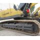 Good Condition VOLVOEC360BLC Hydraulic Excavator ORIGINAL Machine Weight 36900 KG Good