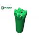 11 degree 34mm Tungsten Carbide Tapered Knock off Rock Drill Button Bits