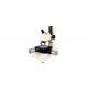 LED Precision Measurement Industrial Microscope For Geometric Dimension