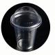 DISPOSABLE PLASTIC PET CUP, GOOD QUALITY, WITH COVER OR LID, LOGO ACCEPTABLE