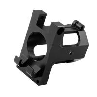 Aluminum Alloy Cnc Machining Parts Service , Precision 5 Axis Cnc Machining Customized