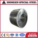 SGCC JIS G3312 Zinc Coated Galvanized Steel Metal Coil 2B 4k Mirror