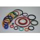 Oil Gas Field Sealing FFKM o rings AS568 Standard Custom Compression Molding Services