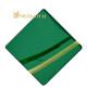 mirror finish Coloured Stainless Steel Sheet SUS316L Material 0.3mm Thick