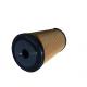 60275106 Port Equipment Spare Parts Oil Filter 21913334 Alloy Steel Material