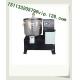 25-200kg capacity plastic processing machine dry type color mixer For Korea