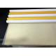 25m / 30m / 50m Length Thermal Screen Printing Mesh For Solar Panels