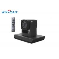 Remote Control 1080P 2.16MP Usb Hd Camera For Video Conferencing