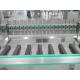 6000 BPH Automated Beverage Bottling Equipment Washing Filling Capping Machine