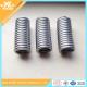 High Precision Pure And Alloy Titanium Springs For Racing Bike