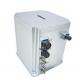 Fiber Optic GNSS Integrated Inertial Navigation System Gyroscope Sensors Attitude