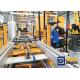 Pipe Welding Automation In Automotive Manufacturing With Orbital Welder Machine