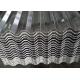 Versatile Corrugated Roofing Sheet 0.12mm-4.0mm For Applications