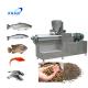 Durable Food Grade Stainless Steel Fish Feed Pellet Making Machine for Small Pet Food