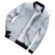 Spring Casual Warm Down Jacket Large Size Youth Men Baseball Clothes