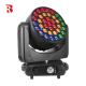 600W DMX512 RGBW 4in1 Stage LED Wash Zoom Moving Head Light For Show Wedding